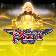 Saxon