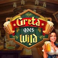 Greta Goes Wild screenshot
