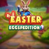Easter Eggspedition