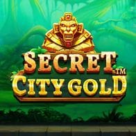 Secret City Gold screenshot