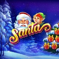Santa screenshot