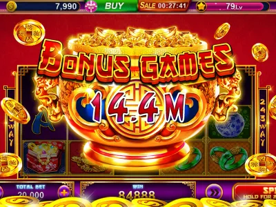 Interfaz principal de BetSafe Casino